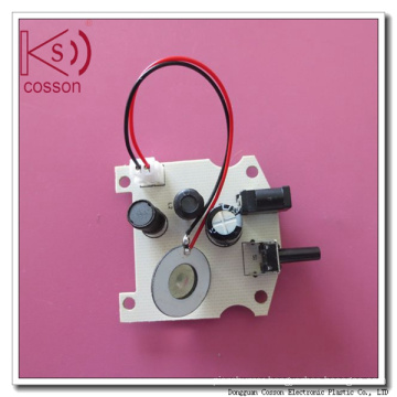 High Quality Ultrasonic Atomization Piece